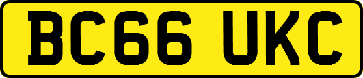 BC66UKC