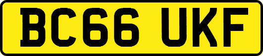 BC66UKF