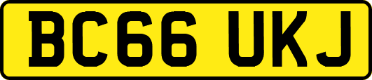 BC66UKJ