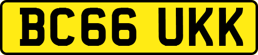BC66UKK