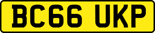 BC66UKP