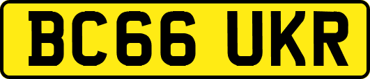 BC66UKR