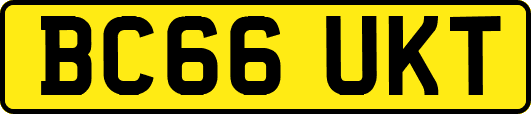 BC66UKT