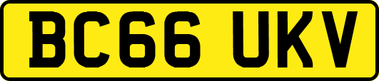 BC66UKV