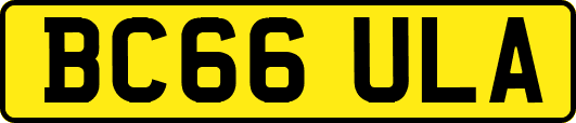 BC66ULA