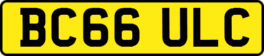 BC66ULC