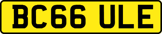 BC66ULE