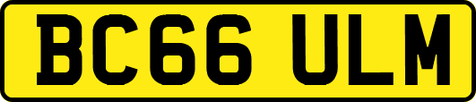 BC66ULM