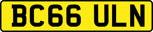 BC66ULN