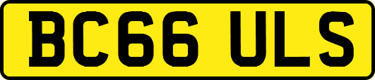 BC66ULS