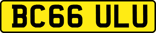 BC66ULU