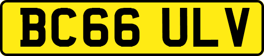 BC66ULV