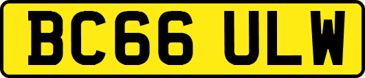BC66ULW