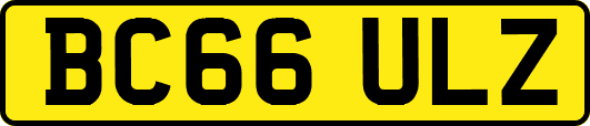 BC66ULZ