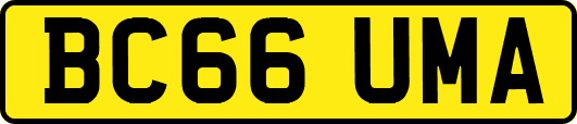 BC66UMA