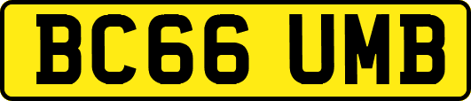 BC66UMB