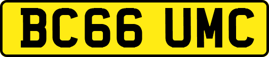 BC66UMC