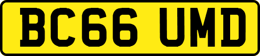 BC66UMD