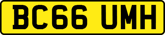 BC66UMH