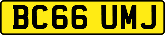 BC66UMJ