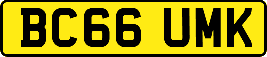 BC66UMK
