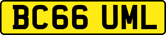 BC66UML