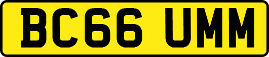 BC66UMM