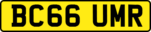 BC66UMR