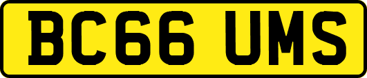 BC66UMS