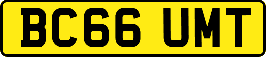 BC66UMT