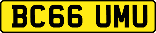 BC66UMU