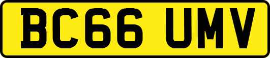 BC66UMV
