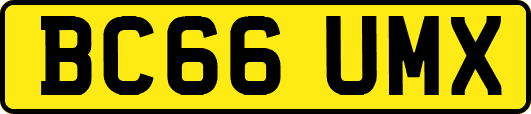 BC66UMX
