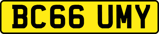 BC66UMY