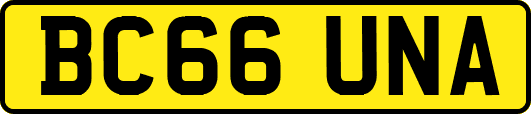 BC66UNA
