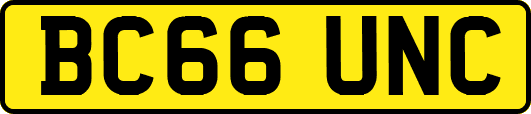 BC66UNC