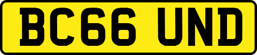 BC66UND
