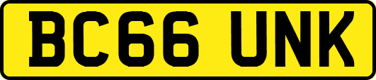 BC66UNK