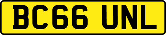 BC66UNL