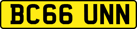BC66UNN