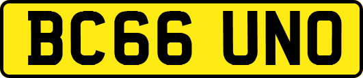 BC66UNO