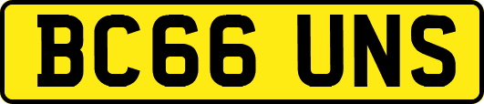 BC66UNS
