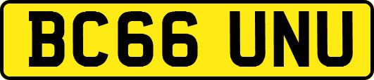 BC66UNU