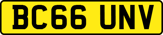 BC66UNV