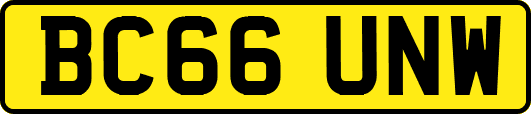 BC66UNW
