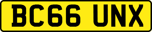 BC66UNX