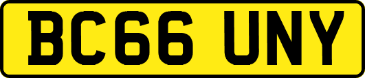 BC66UNY