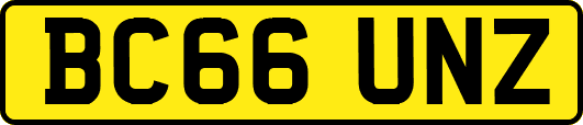 BC66UNZ