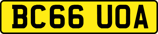 BC66UOA