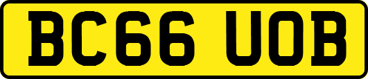BC66UOB